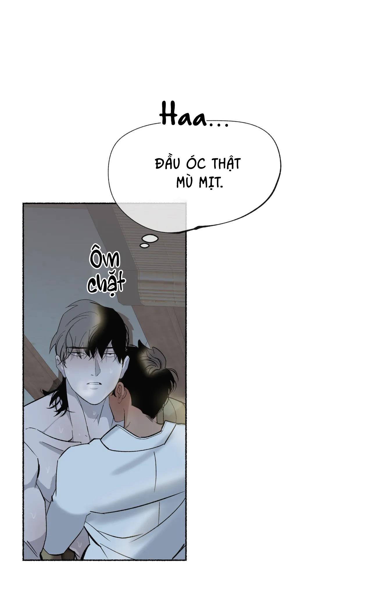 Đọc truyện HỔ NGÀN NĂM - Chapter 46