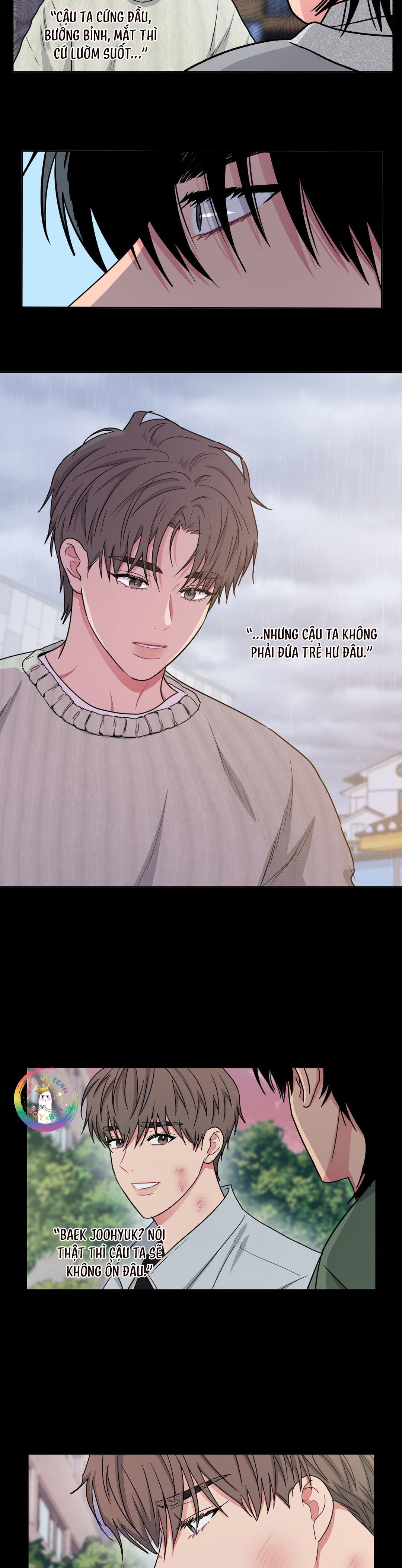 Đọc truyện Arts Manz - Chapter 36