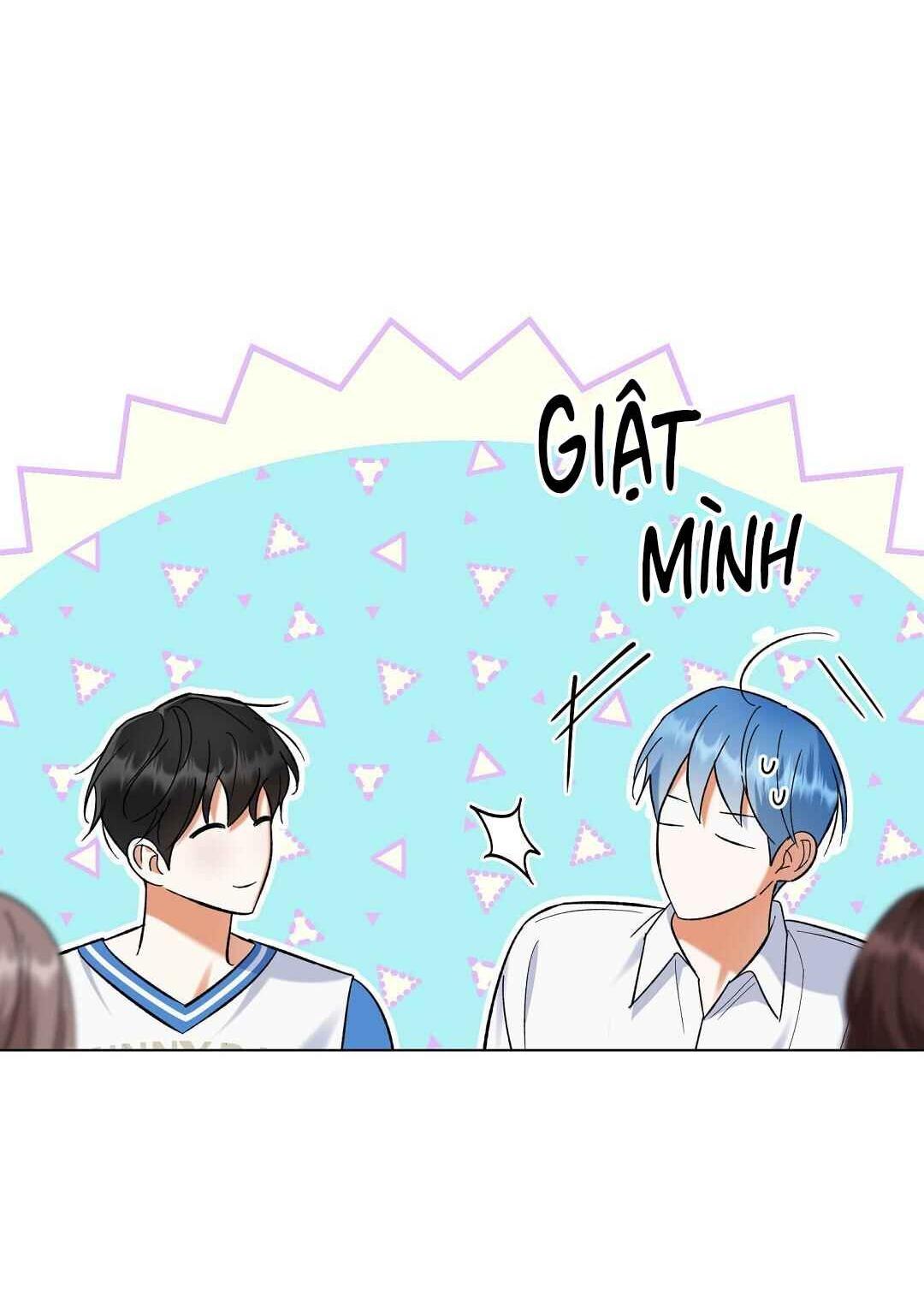 Đọc truyện Yêu fan đừng yêu tôi - Chapter 34