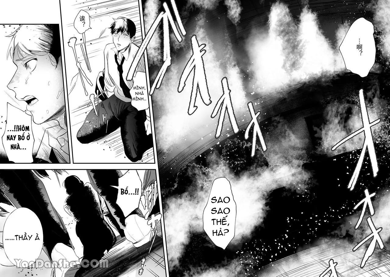 Đọc truyện Oneshot ịch ịch - Chapter 215.2