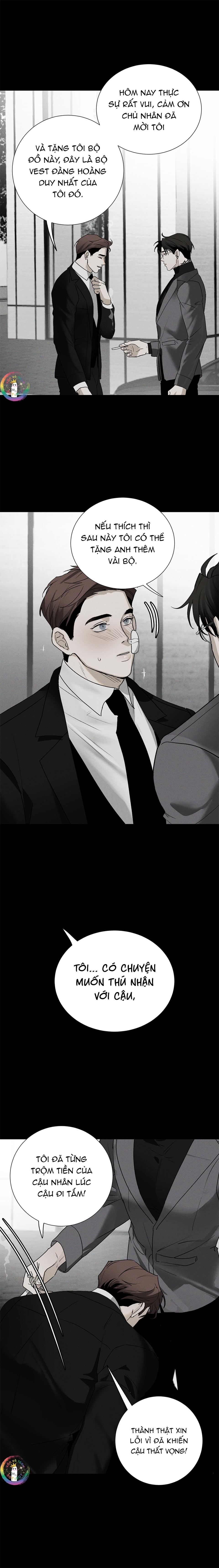 Đọc truyện DOM & SUB - Chapter 5