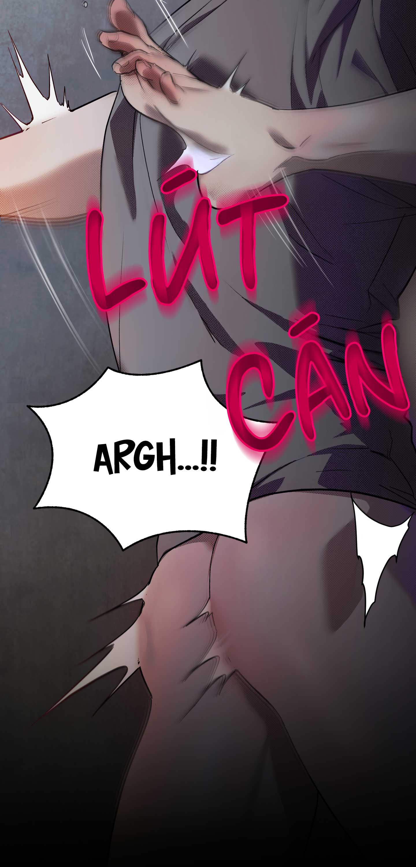 Đọc truyện GIÀNH QUYỀN KIỂM SOÁT - Chapter 15