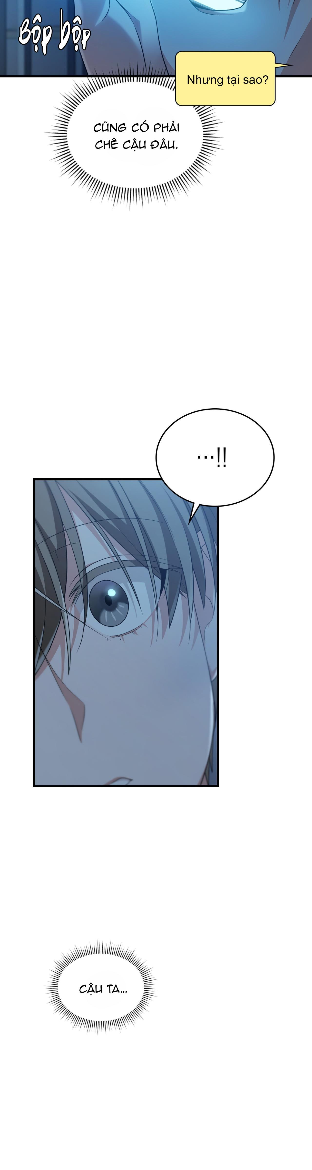 Đọc truyện Guild member - Chapter 47