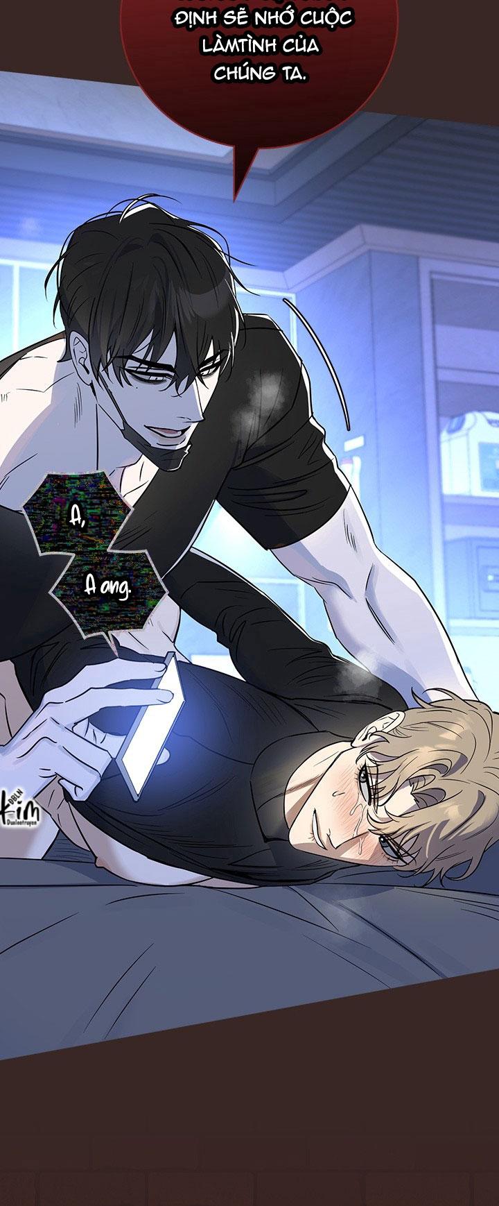Đọc truyện TUYỂN TẬP CUỒNG CÔNG-CHIẾM HỮU CÔNG CỦA NHÀ KIM - Chapter 39.0