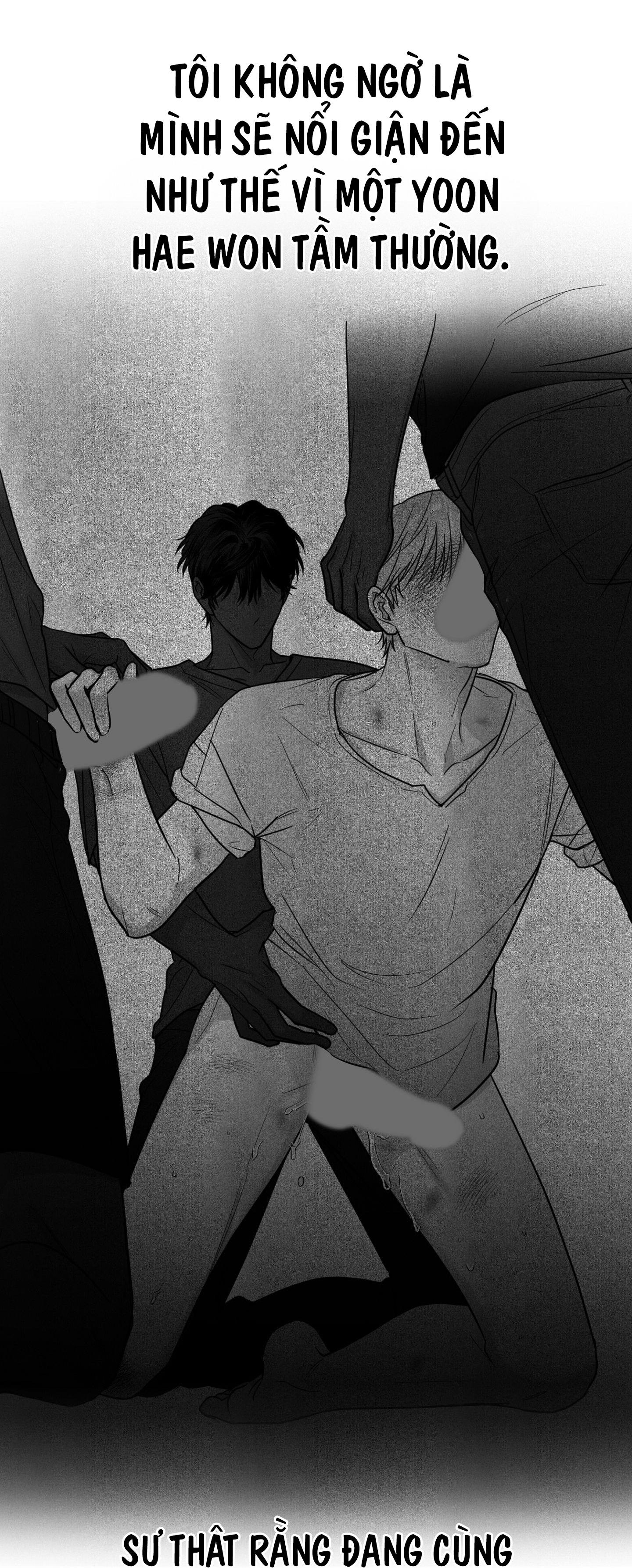 Đọc truyện NON ZERO SUM - Chapter 51