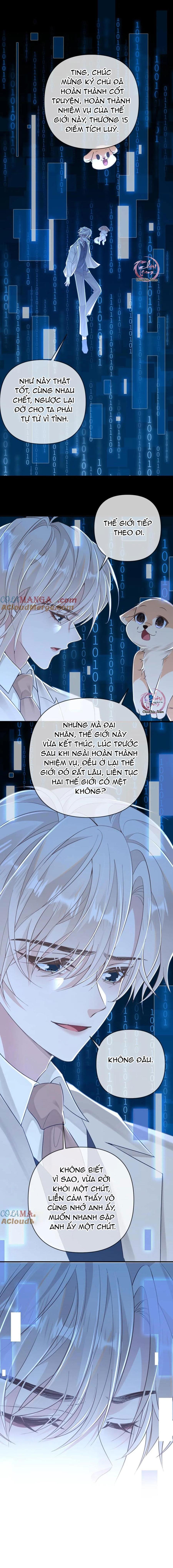 Đọc truyện Khát Vọng Ngọt Ngào - Chapter 115