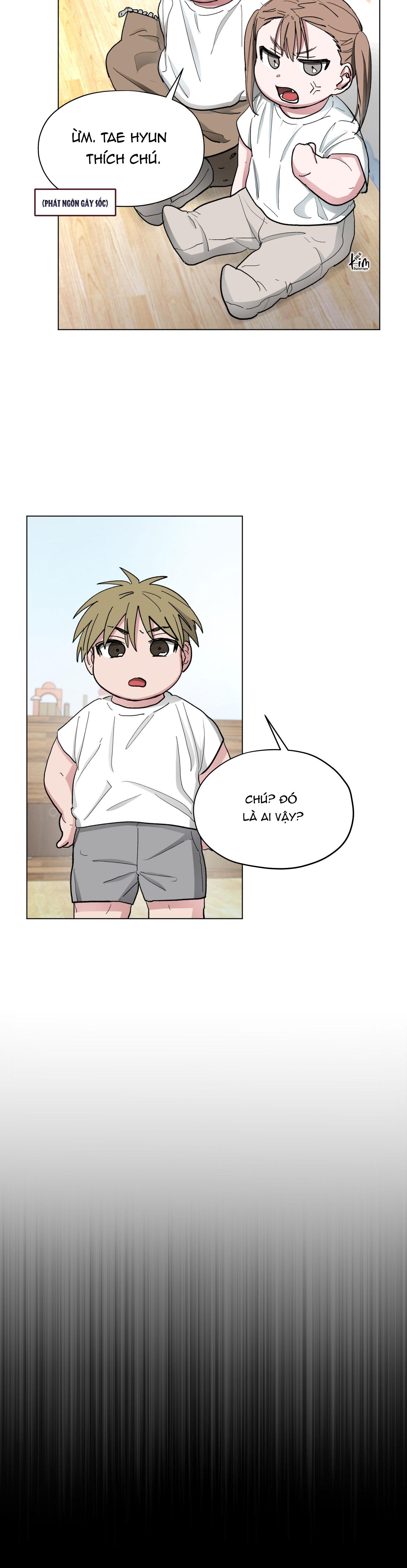 Đọc truyện GUIDE TOÀN NĂNG - Chapter 10