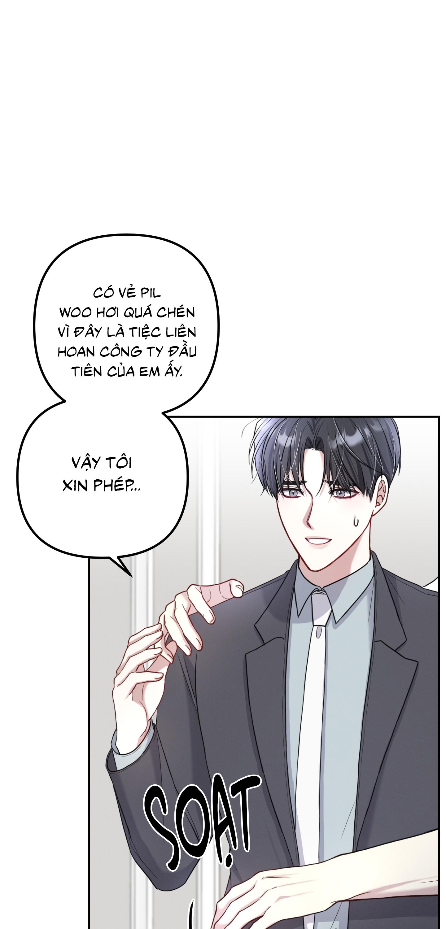 Đọc truyện Thương vụ thứ hai - Chapter 6