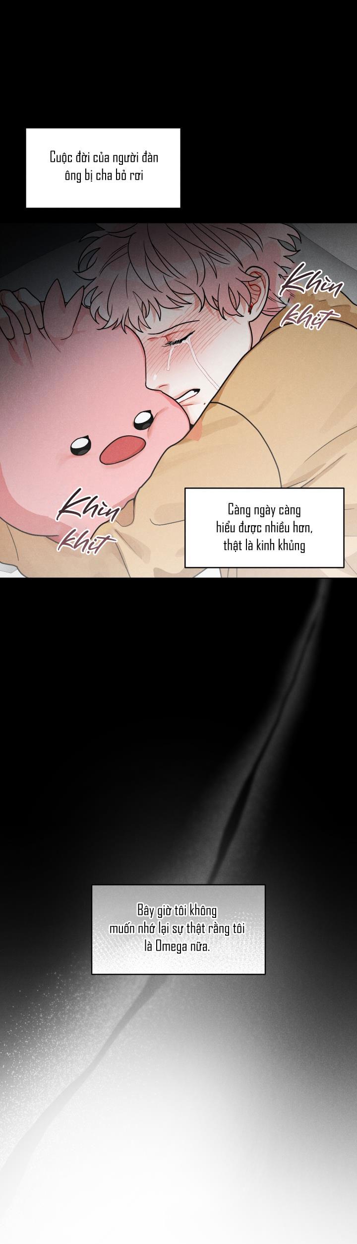 Đọc truyện CUỘC GỌI BÍ MẬT - Chapter 6