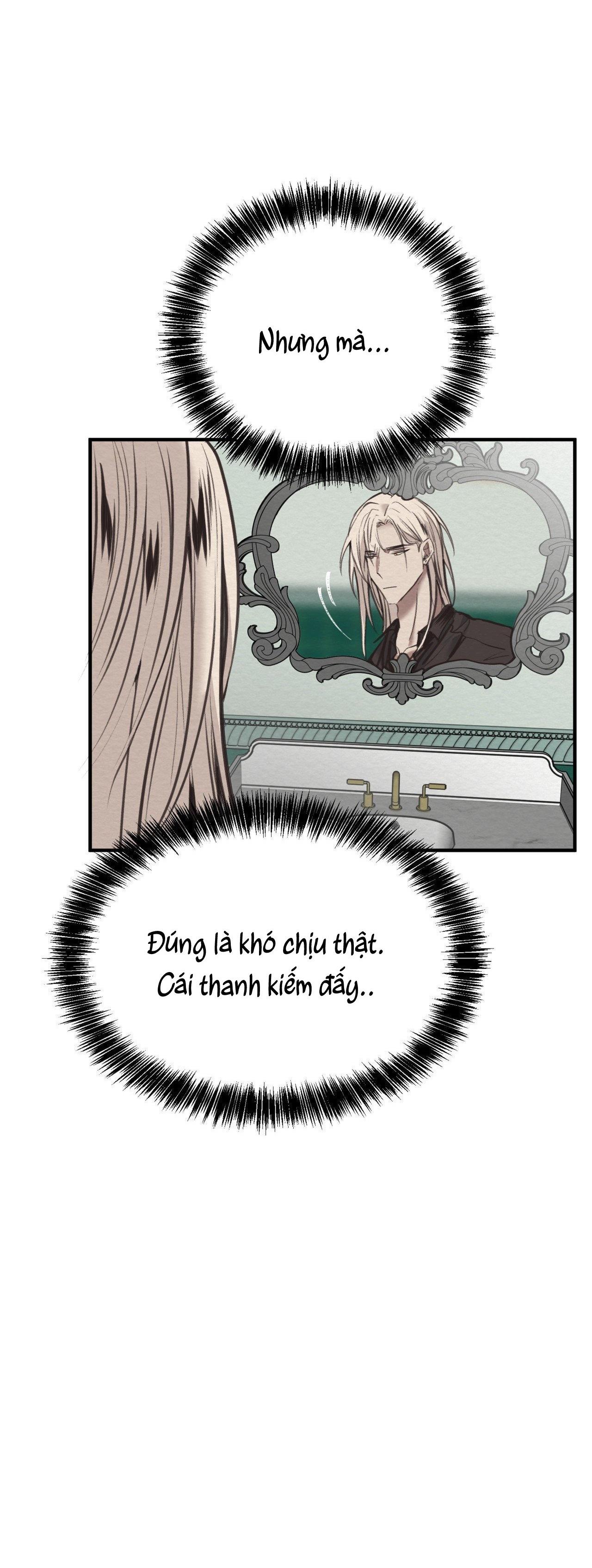 Đọc truyện (END SS) DEVIL ON TOP - Chapter 31