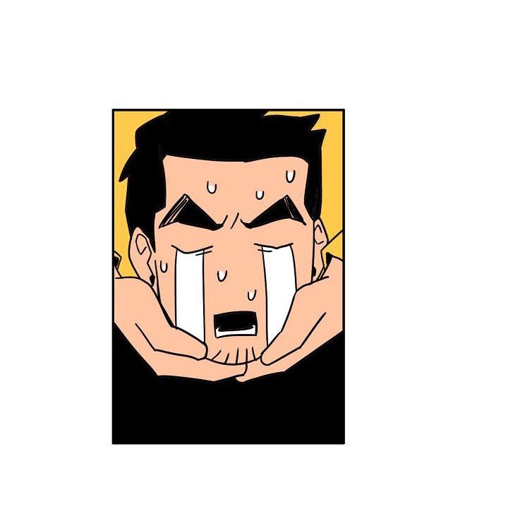 Đọc truyện Dừng Lại, Tài Xế - Chapter 8