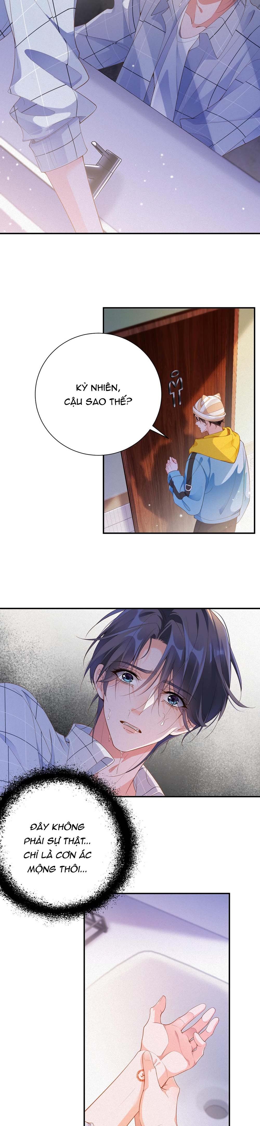 Đọc truyện CHỒNG CŨ MUỐN TÁI HÔN LẦN NỮA - Chapter 51