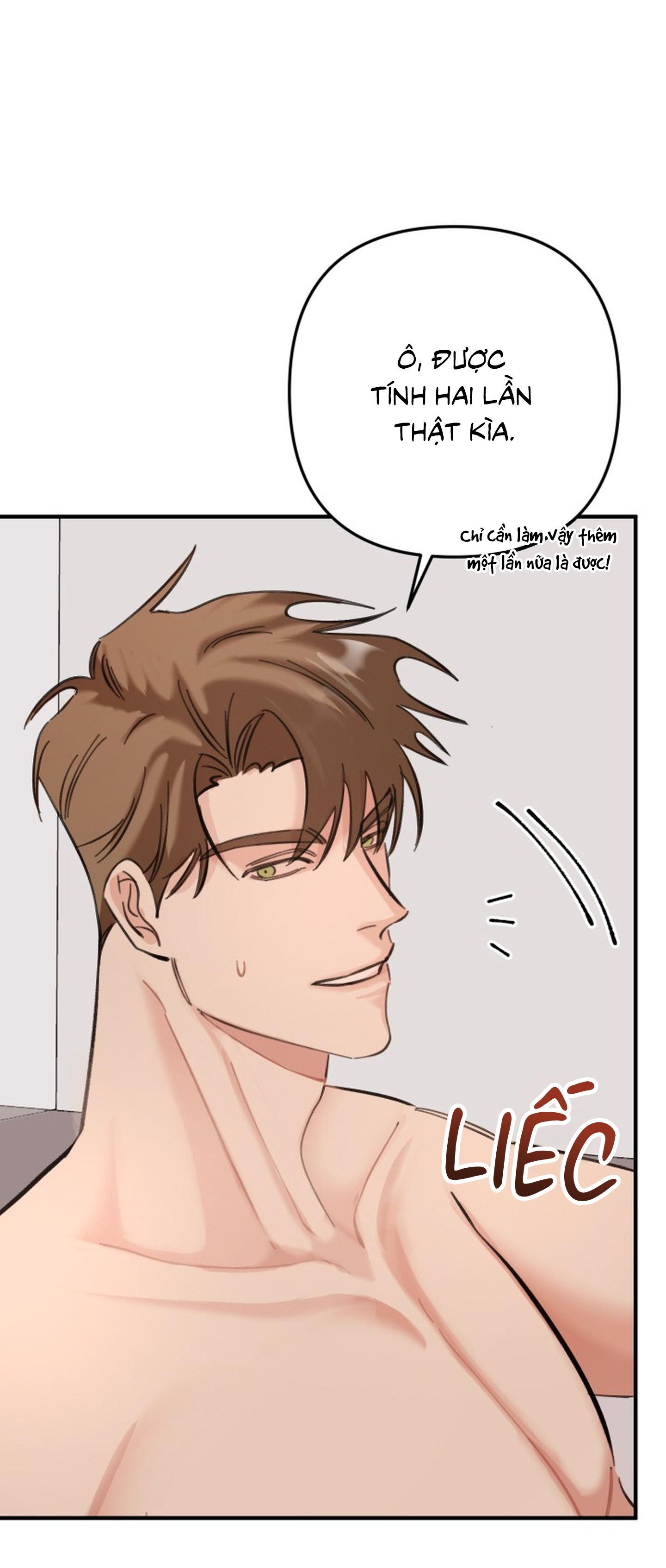 Đọc truyện TUNNEL BUDDY - Chapter 3