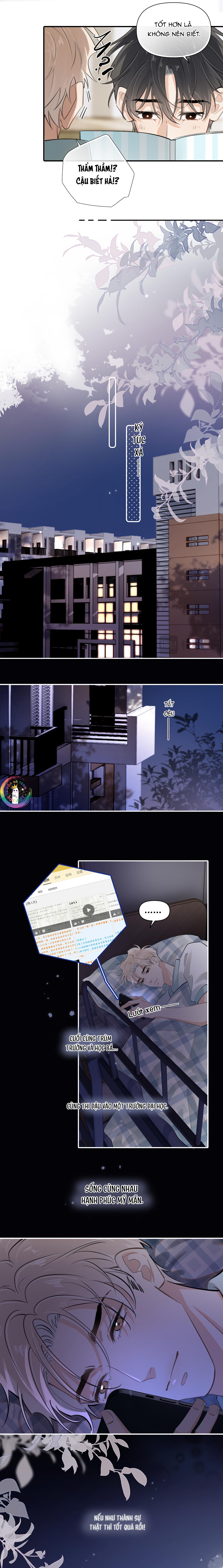 Đọc truyện Cậu Vượt Giới Hạn Rồi - Chapter 51