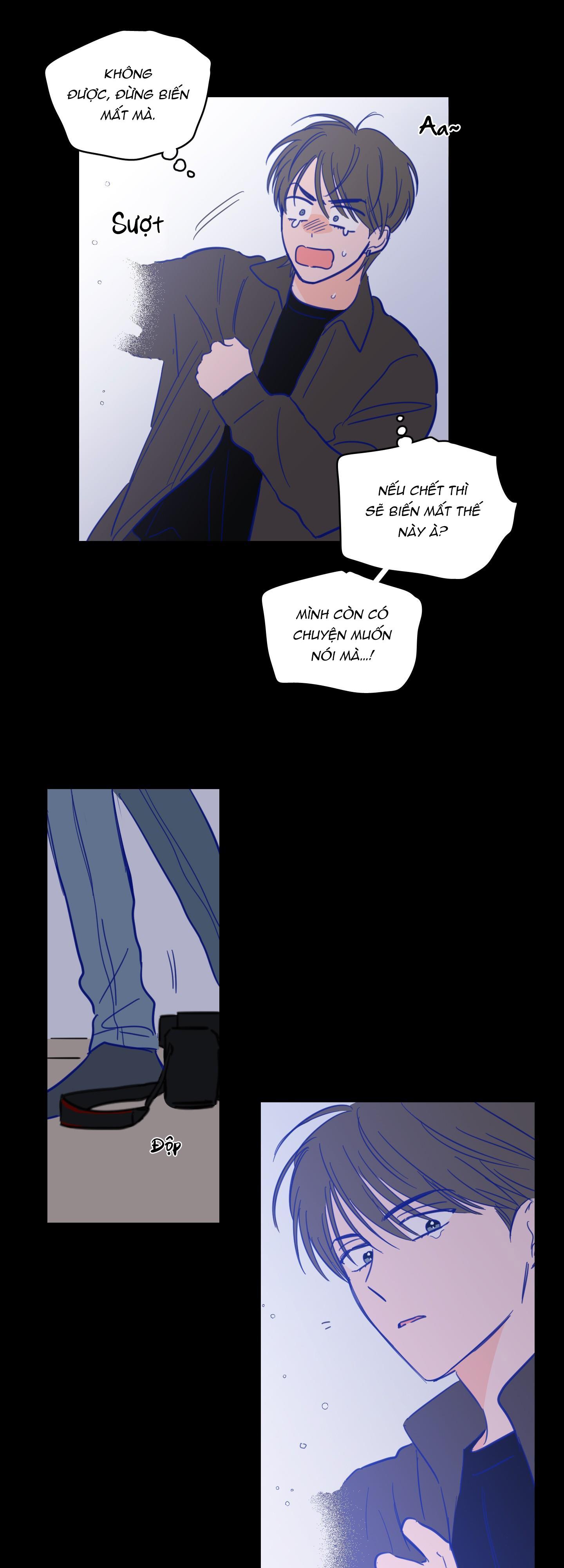Đọc truyện Mẹo Thuần Hóa Hổ - Chapter 48