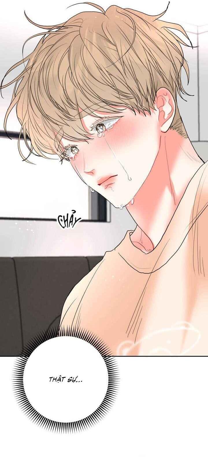Đọc truyện  Omega Của Anh - Chapter 14