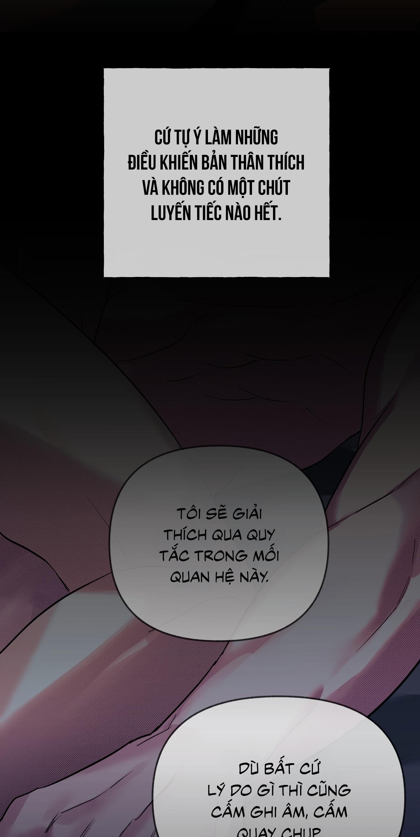 Đọc truyện GIÀNH QUYỀN KIỂM SOÁT - Chapter 9