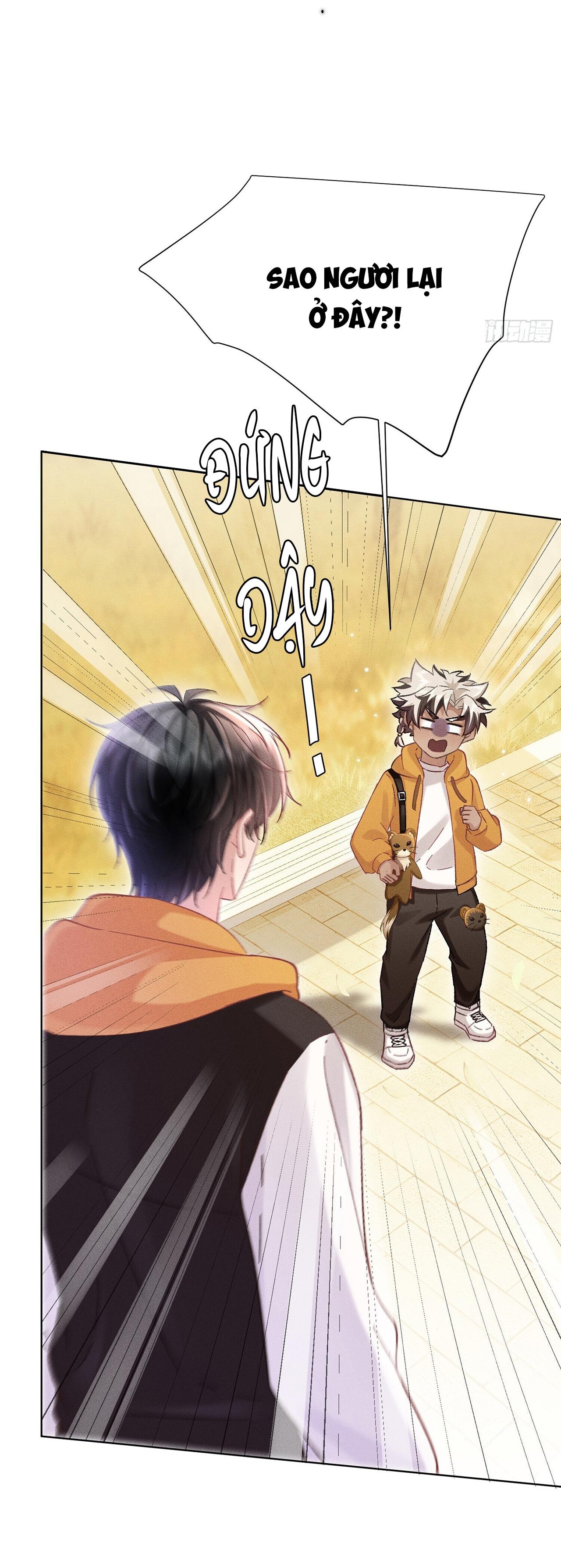 Đọc truyện Đại Tiên - Chapter 18