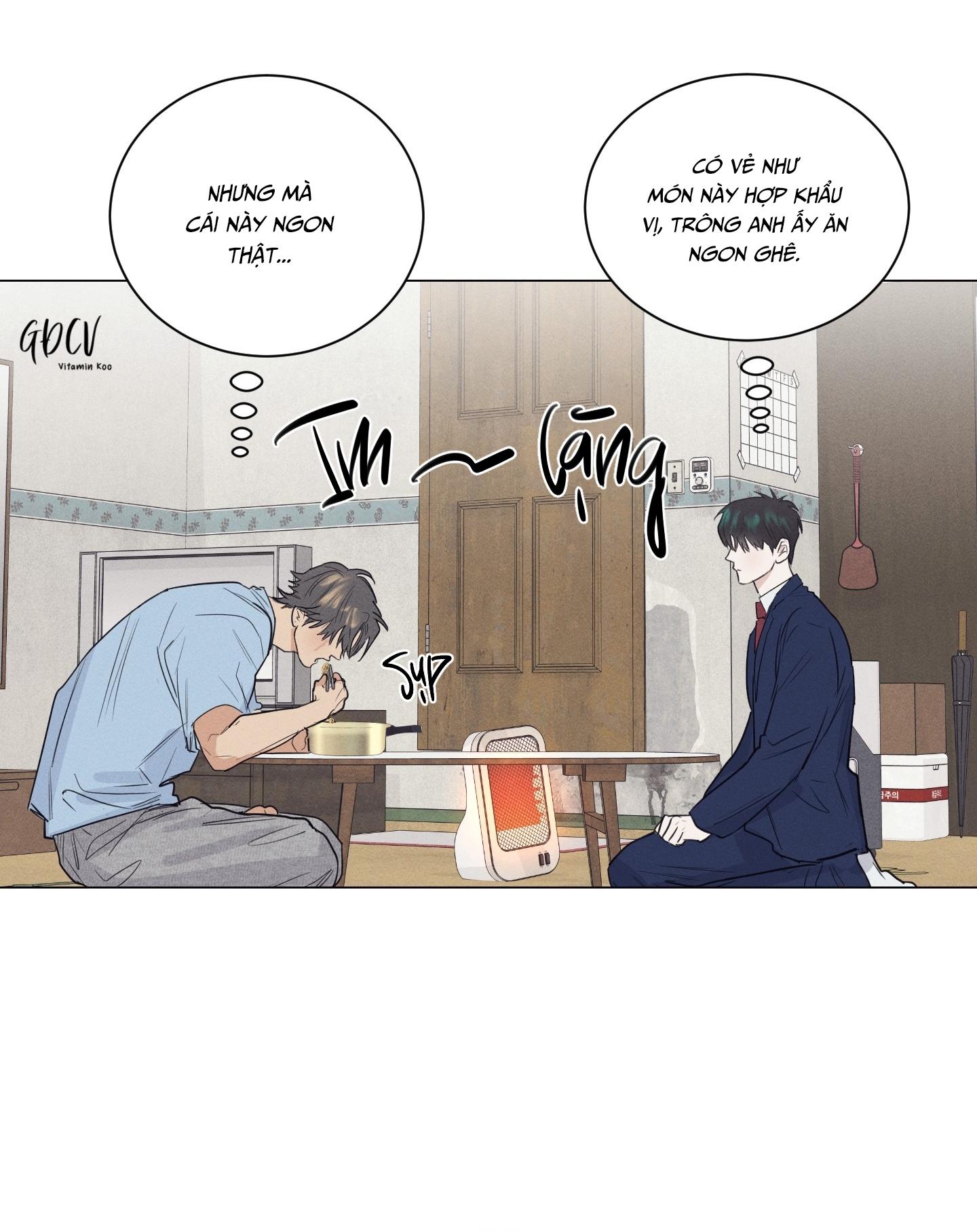 Đọc truyện CÓ THỰC MỚI VỰC ĐƯỢC ĐẠO - Chapter 4