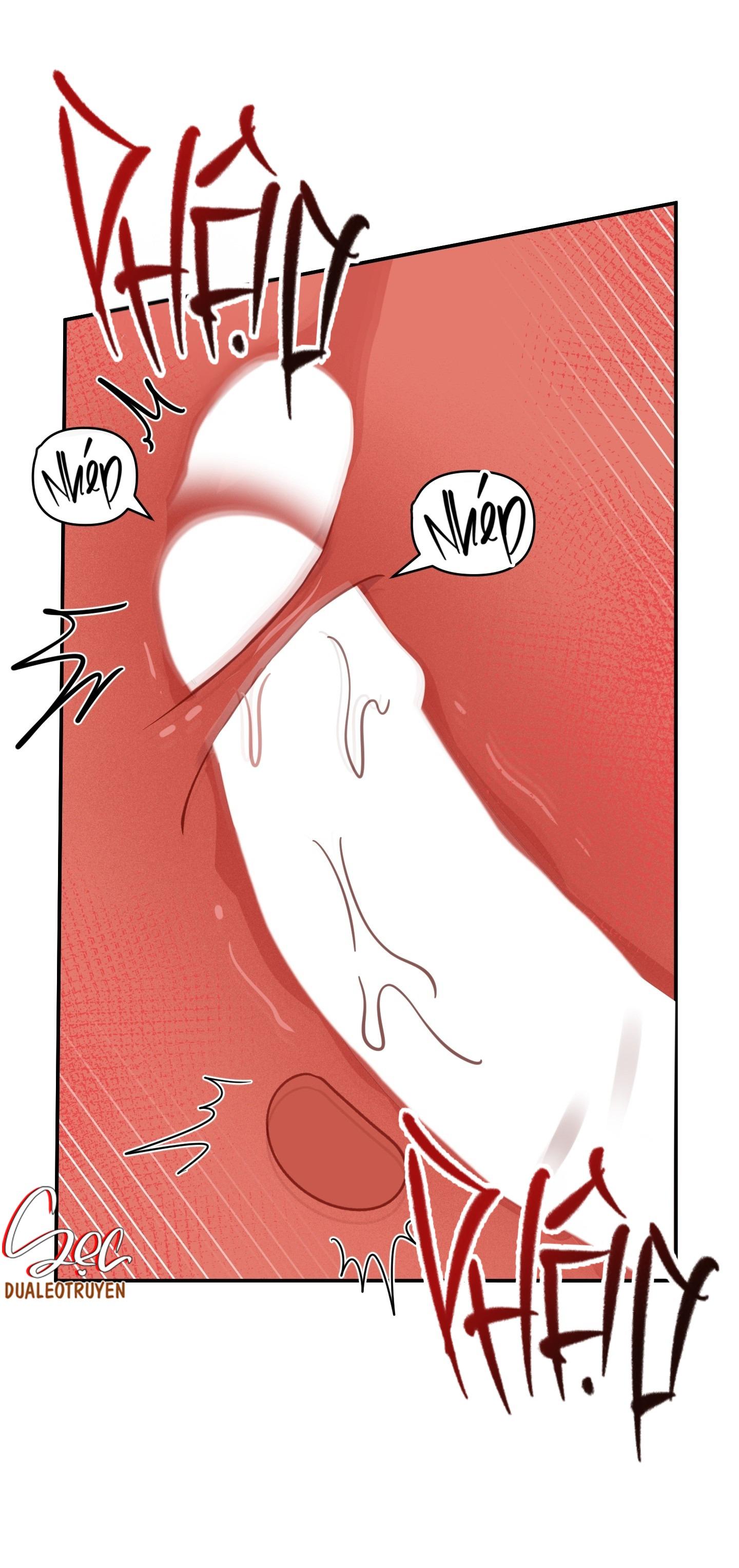 Đọc truyện ĐIỀU MAY MẮN NHẤT CUỘC ĐỜI TÔI - Chapter 58