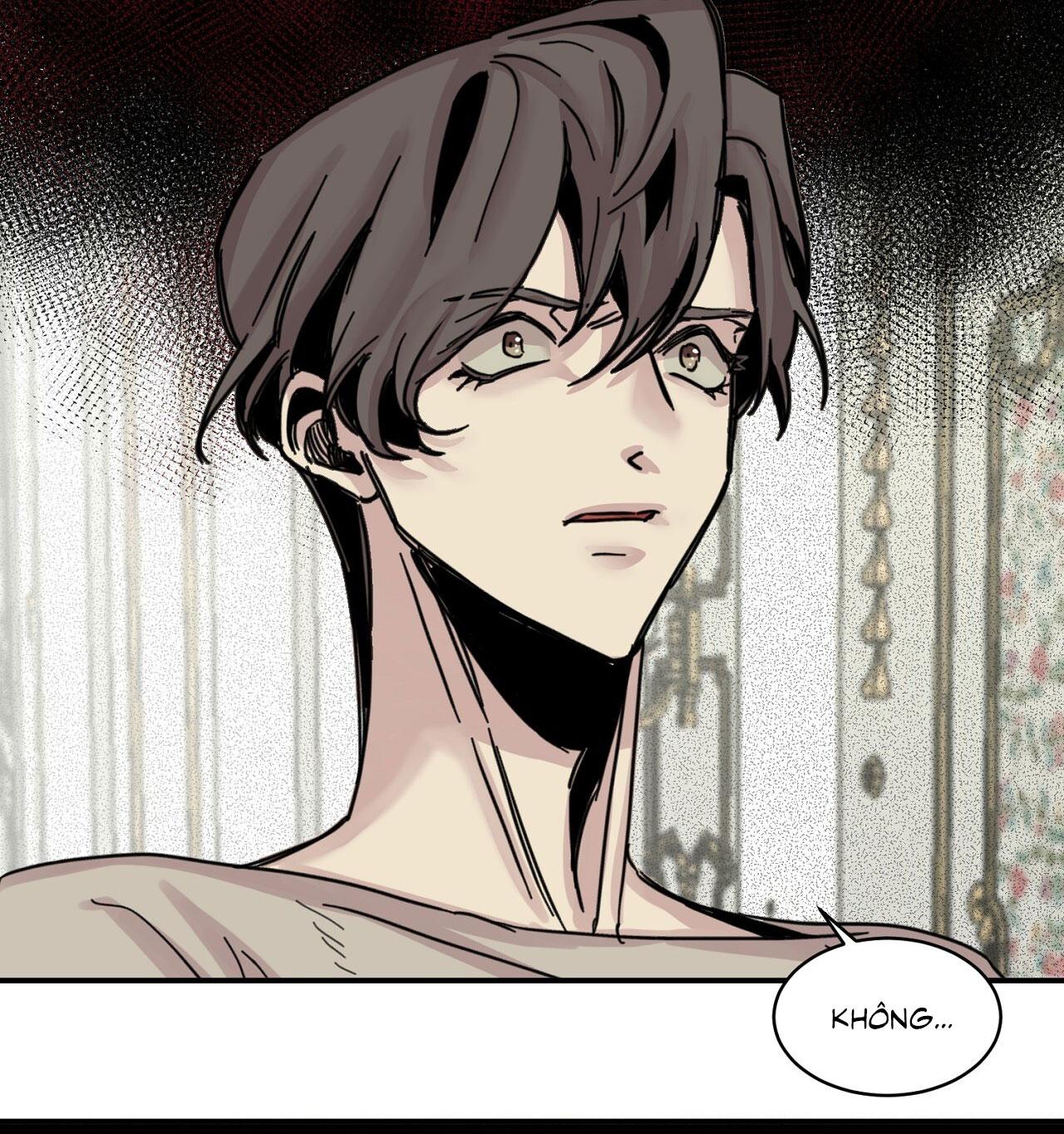 Đọc truyện Eye Encounter With the Deer - Chapter 5