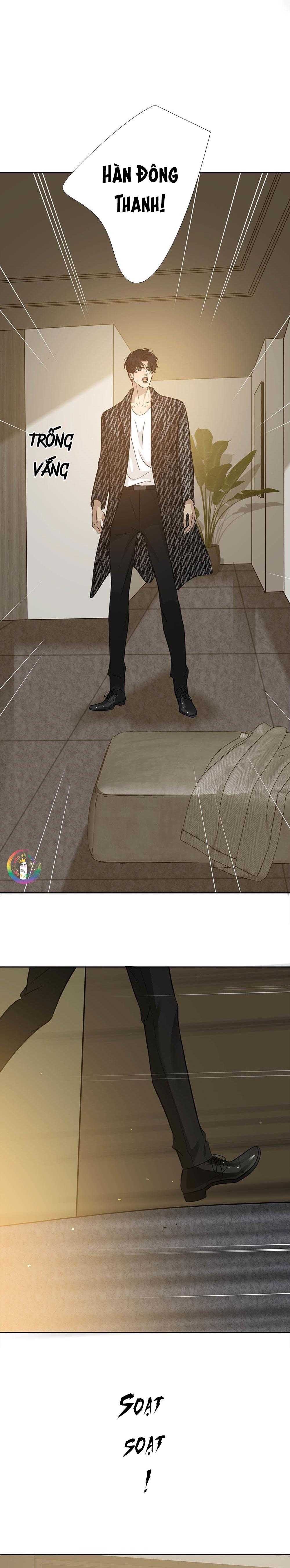 Đọc truyện Quan Hệ Trả Nợ (END) - Chapter 60