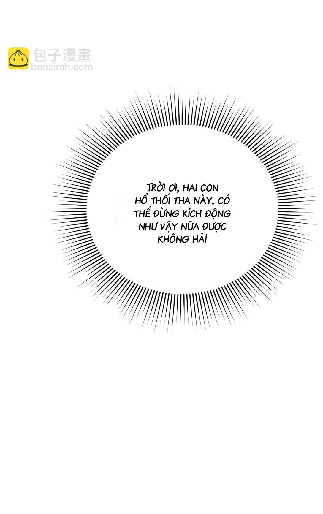 Đọc truyện Bạn Trai Mãnh Hổ Của Hắn - Chapter 32