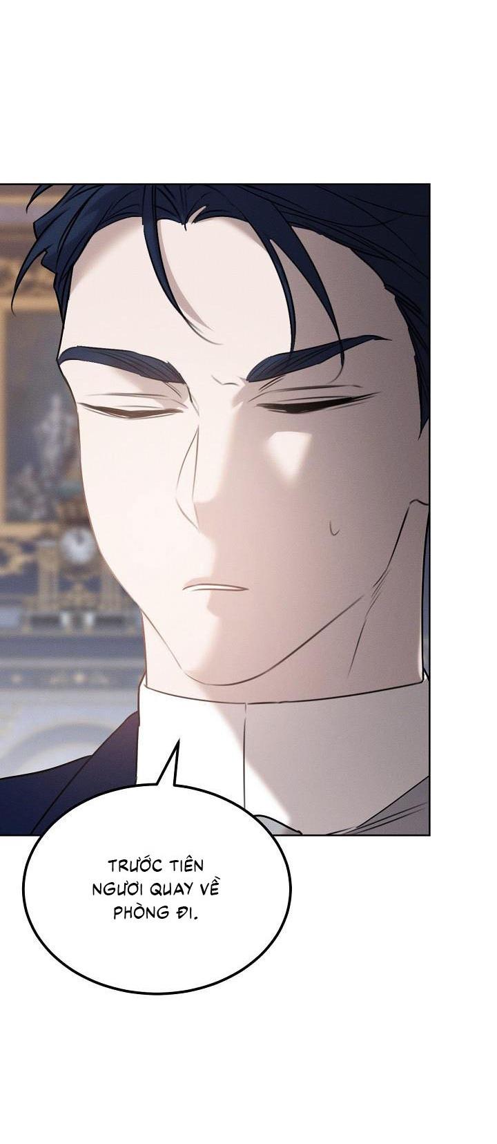 Đọc truyện  Xin Người Đừng Nhấn - Chapter 29