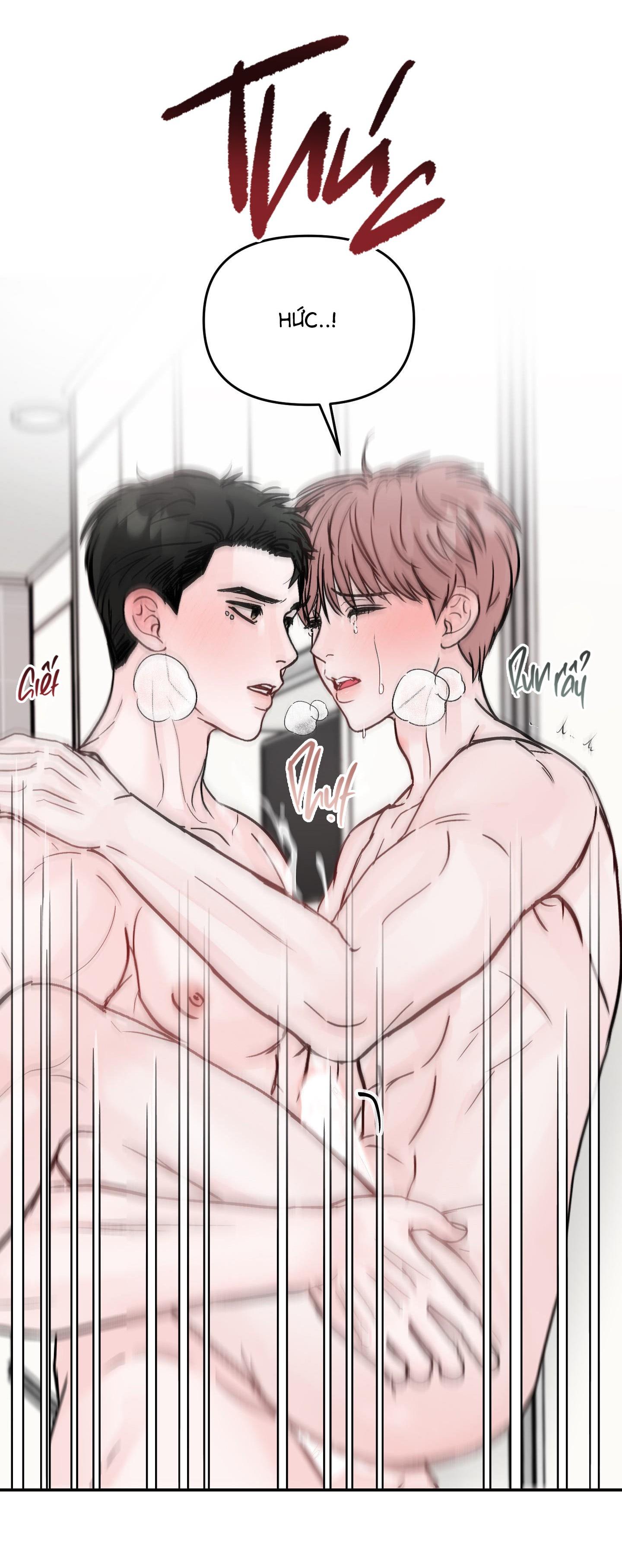 Đọc truyện  Kiểu Người Tôi Ghét Chính Là Cậu - Chapter 8