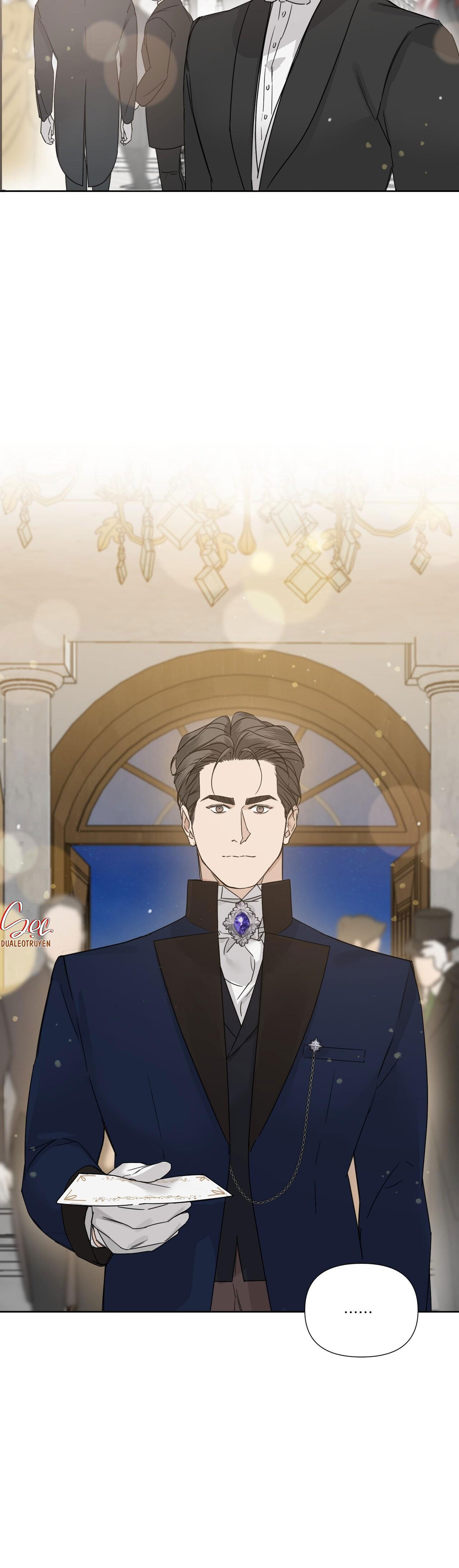 Đọc truyện INTO THE ROSE GARDEN - Chapter 42