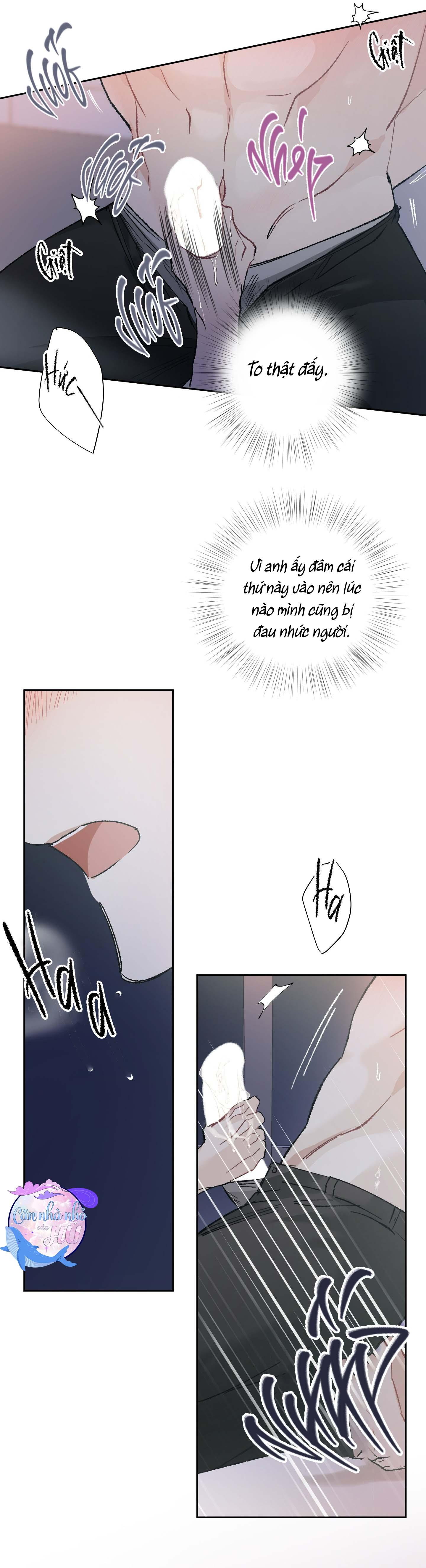Đọc truyện THẾ GIỚI KHI MẤT ĐI EM - Chapter 72