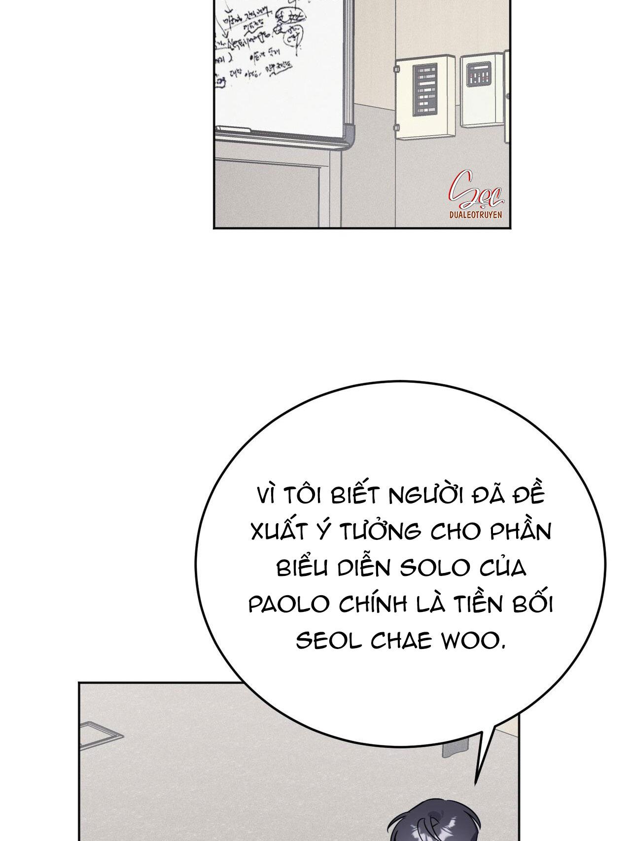 Đọc truyện CẠM BẪY ĐẠI HỌC - Chapter 67