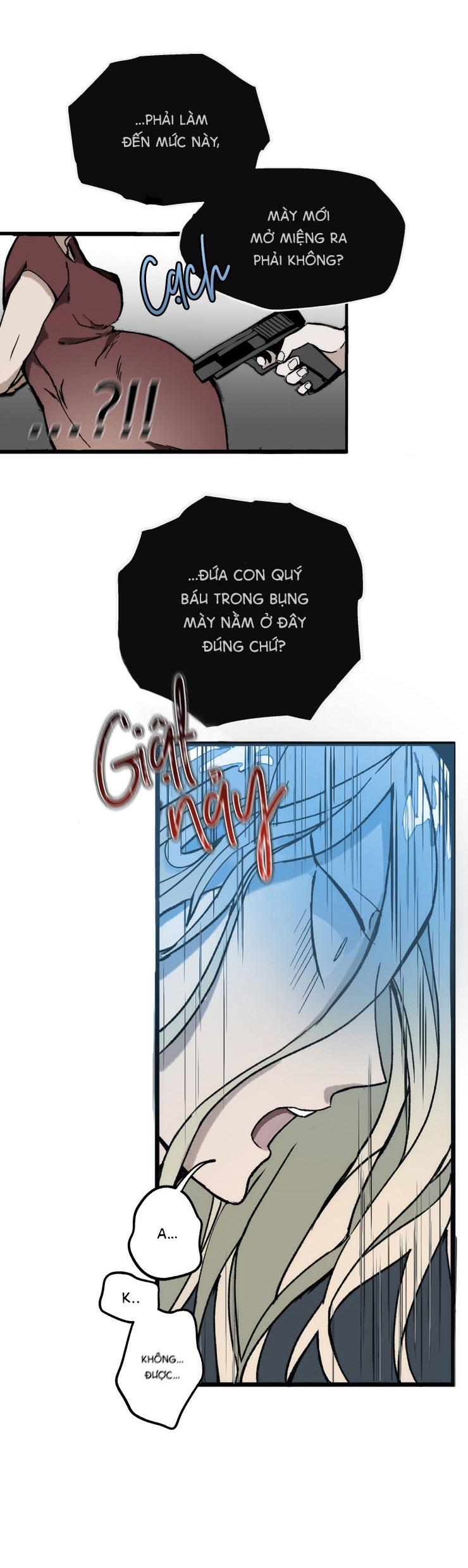 Đọc truyện Nuốt gai - Chapter 1