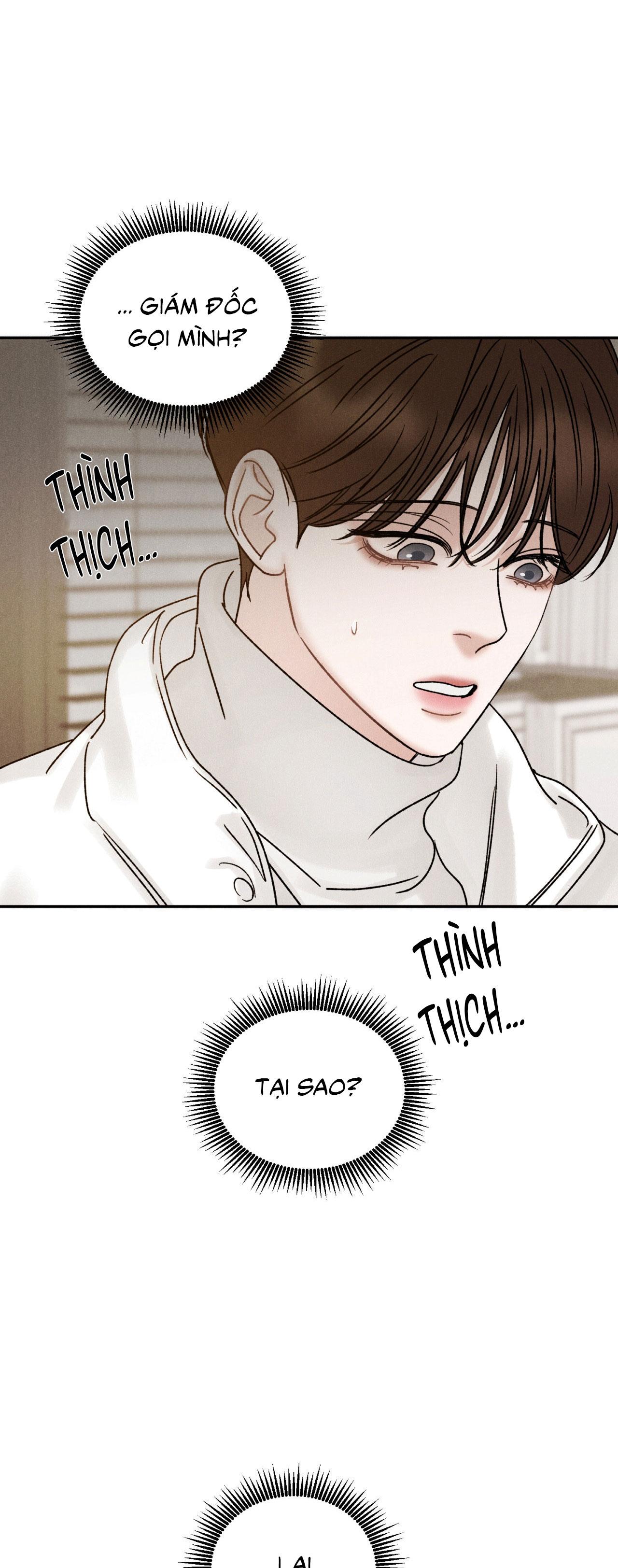 Đọc truyện Joo Eun - Chapter 22