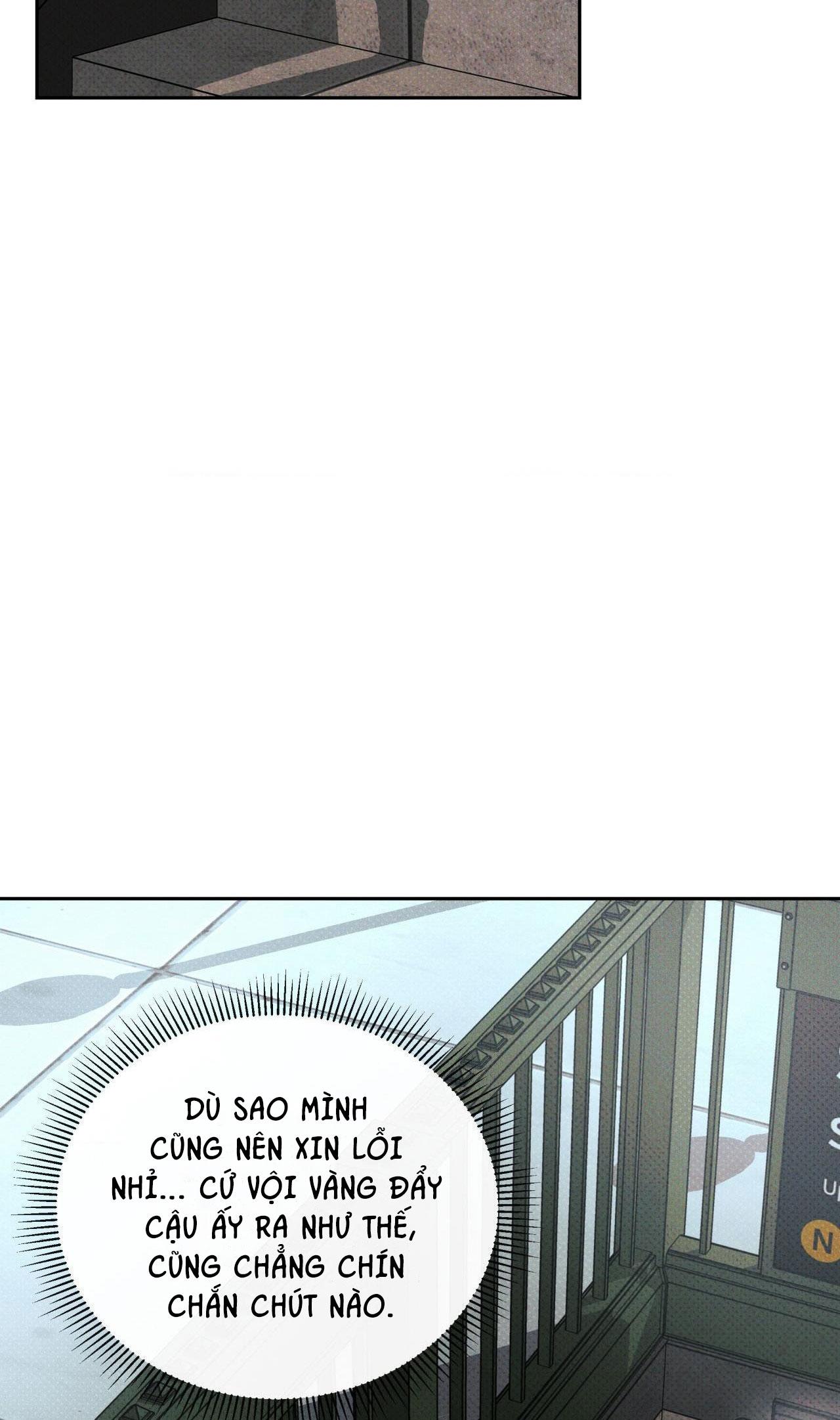 Đọc truyện THÂN ÁI - Chapter 22