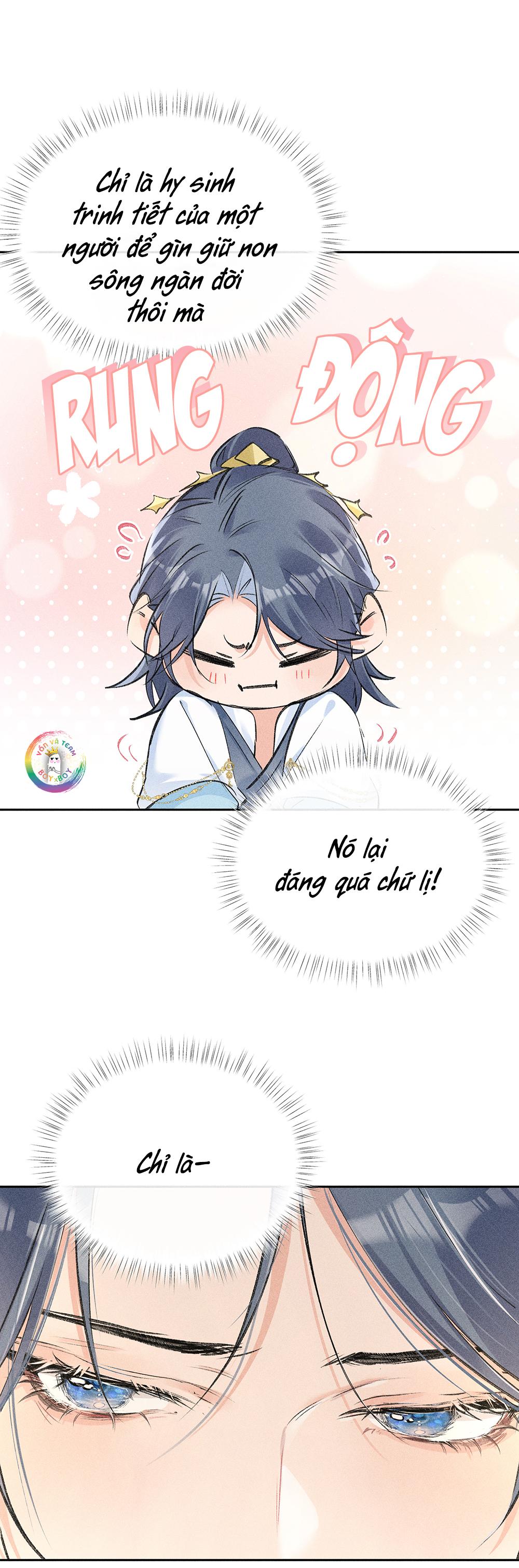 Đọc truyện Dụ Địch Vào Tròng - Chapter 27