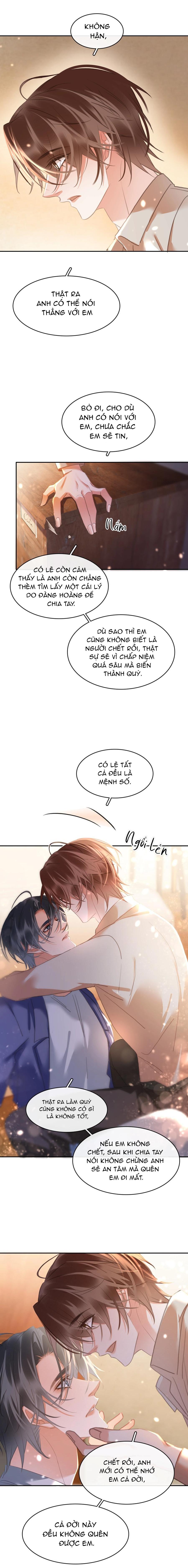 Đọc truyện Không Làm Trai Bao! - Chapter 135