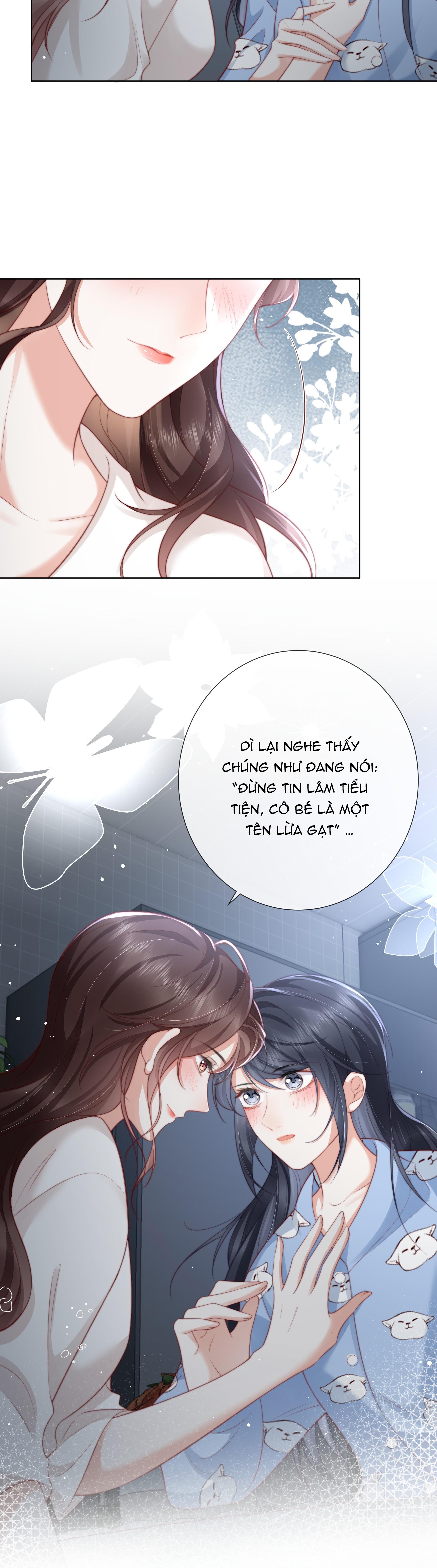 Đọc truyện Dư sinh vi kì - Chapter 16