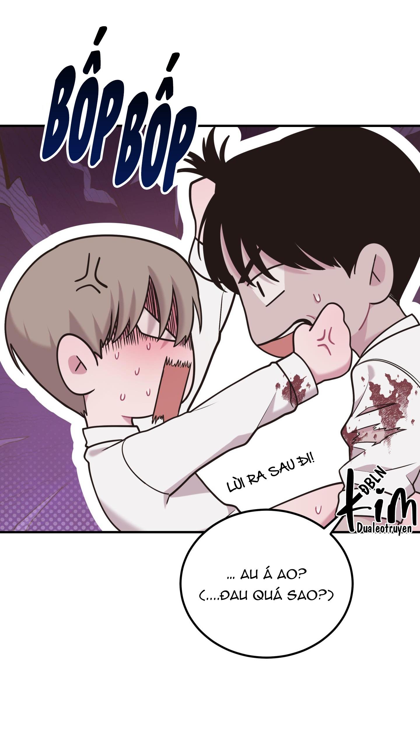 Đọc truyện SỰ THAM LAM CỦA NHÂN LOẠI - Chapter 10.2