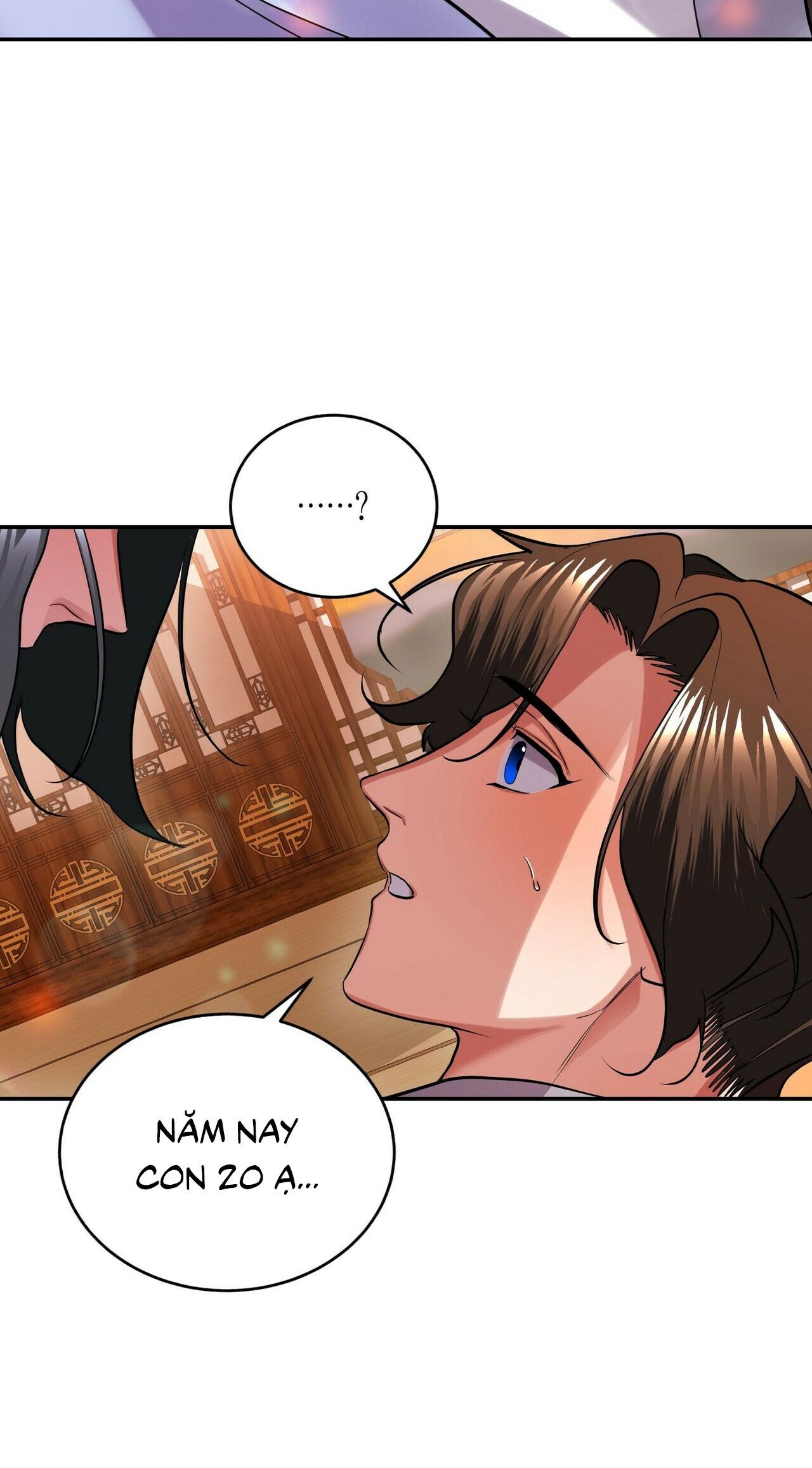 Đọc truyện BÁT NHÃ GIAI NHÂN - Chapter 11