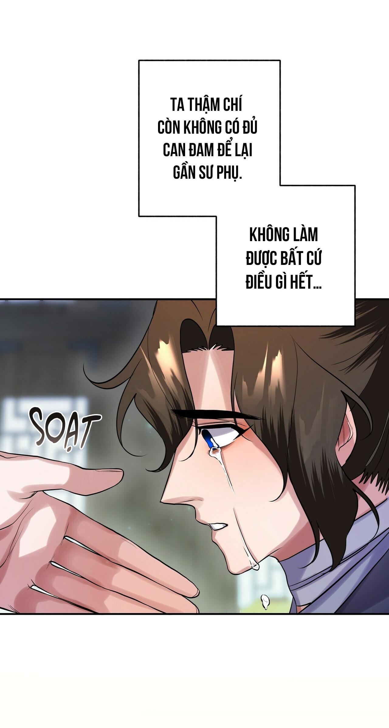 Đọc truyện BÁT NHÃ GIAI NHÂN - Chapter 16