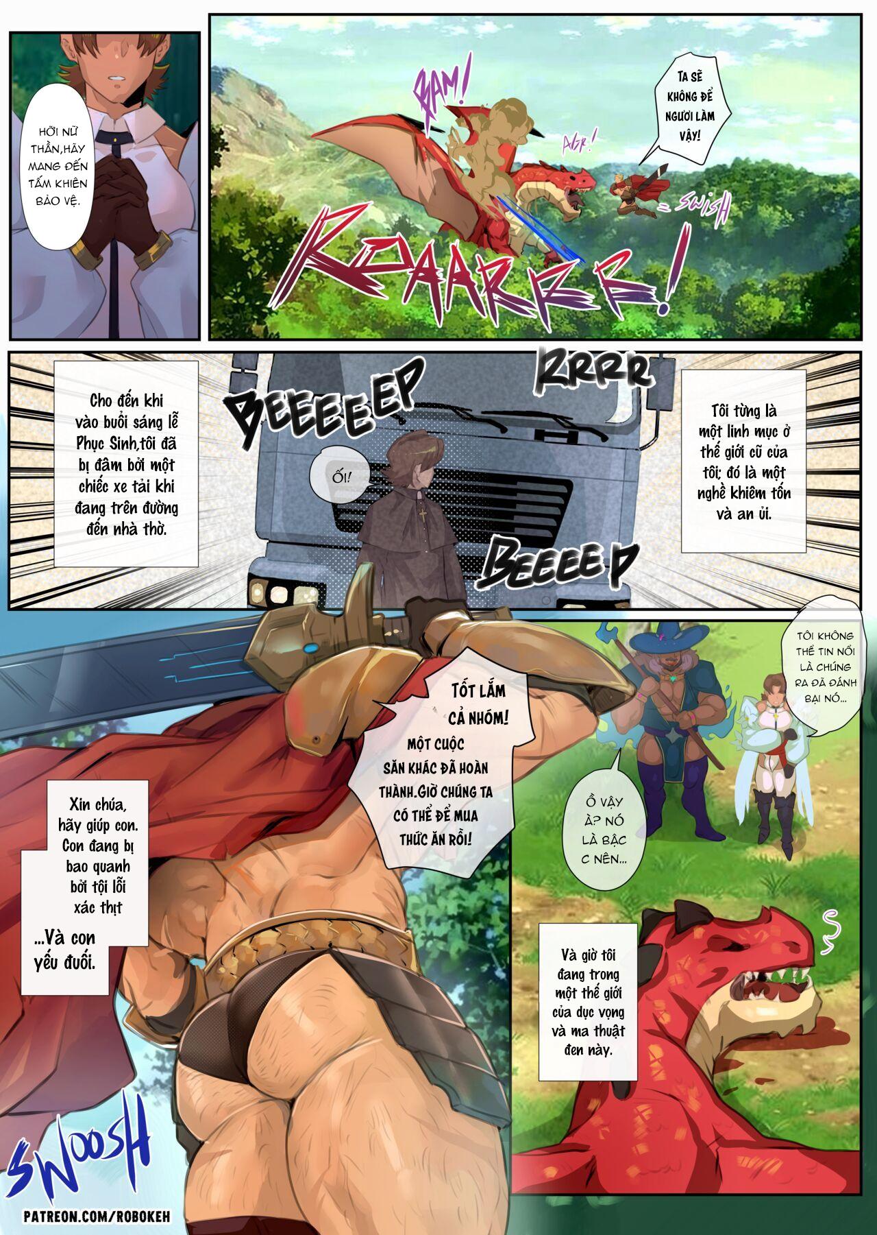 Đọc truyện thuốc nhỏ mắt chống cận chuyên dùng cho cú đêm - Chapter 10