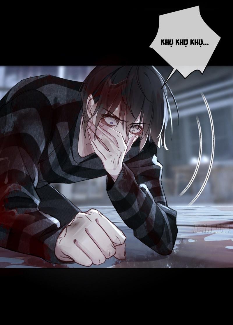 Đọc truyện Ác linh - Chapter 3