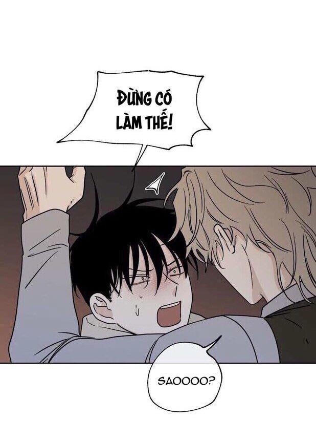 Đọc truyện Thủy triều thấp lúc chạng vạng - Chapter 21