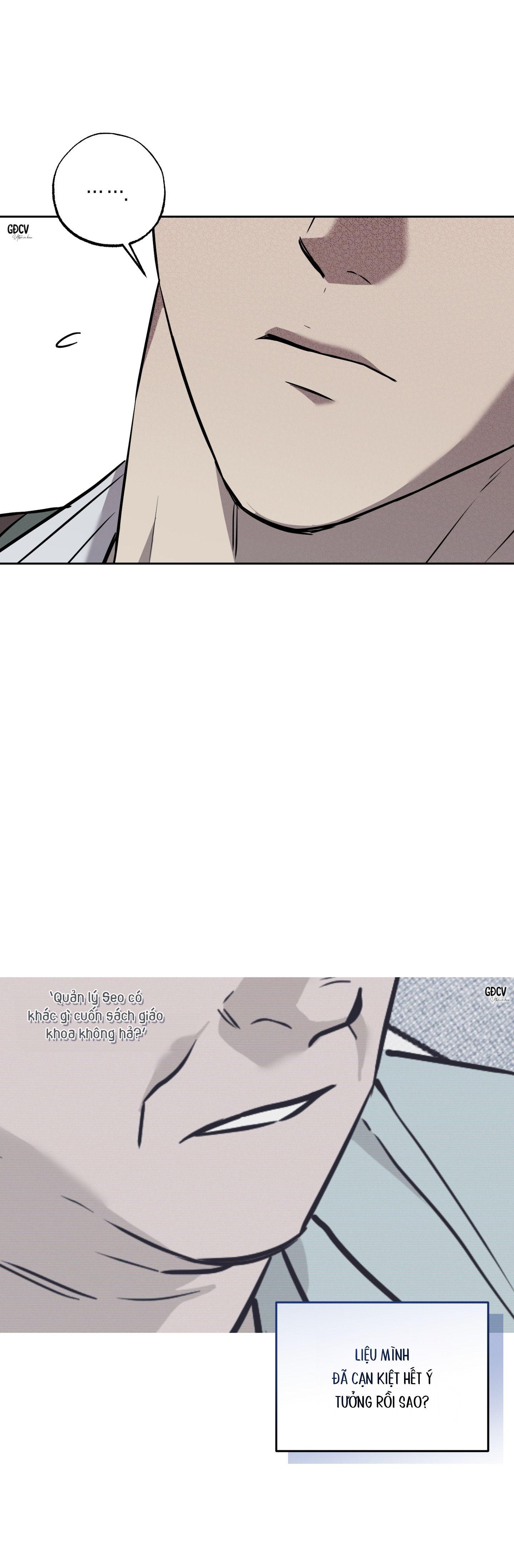 Đọc truyện MẬT NGỌT CHẾT RUỒI - Chapter 6