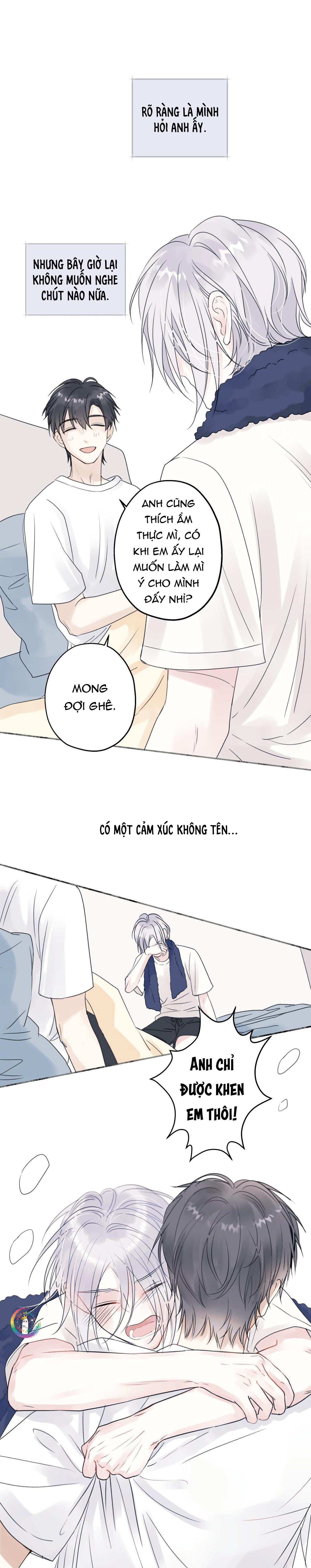 Đọc truyện Dương Sinh Tiểu Tuyết (DROP) - Chapter 28