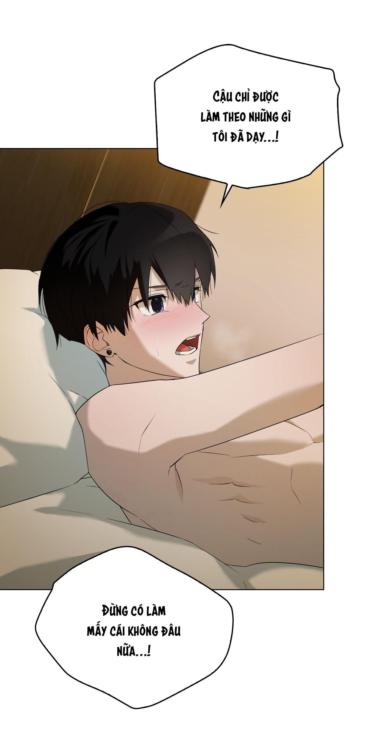 Đọc truyện Dễ thương là lỗi của tôi sao? - Chapter 4
