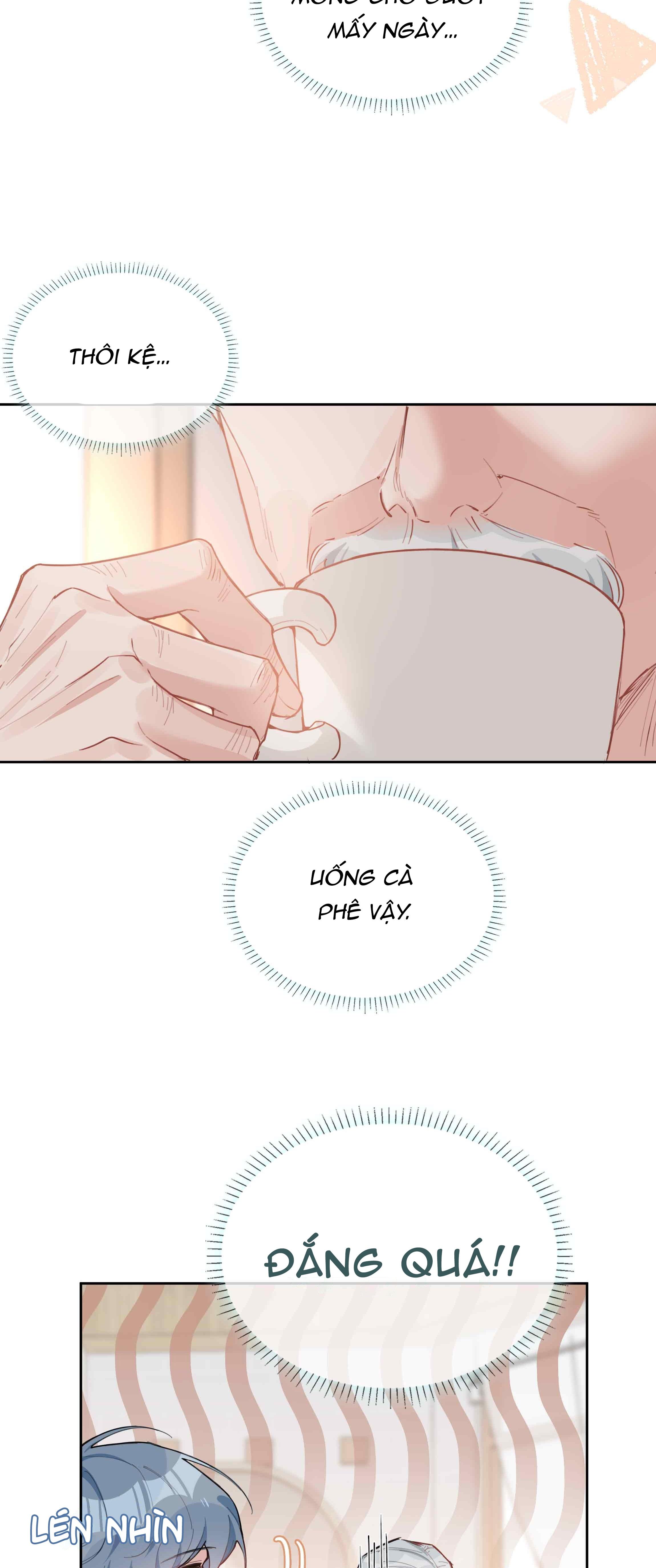 Đọc truyện Trường Cấp Ba Sơn Hải - Chapter 80