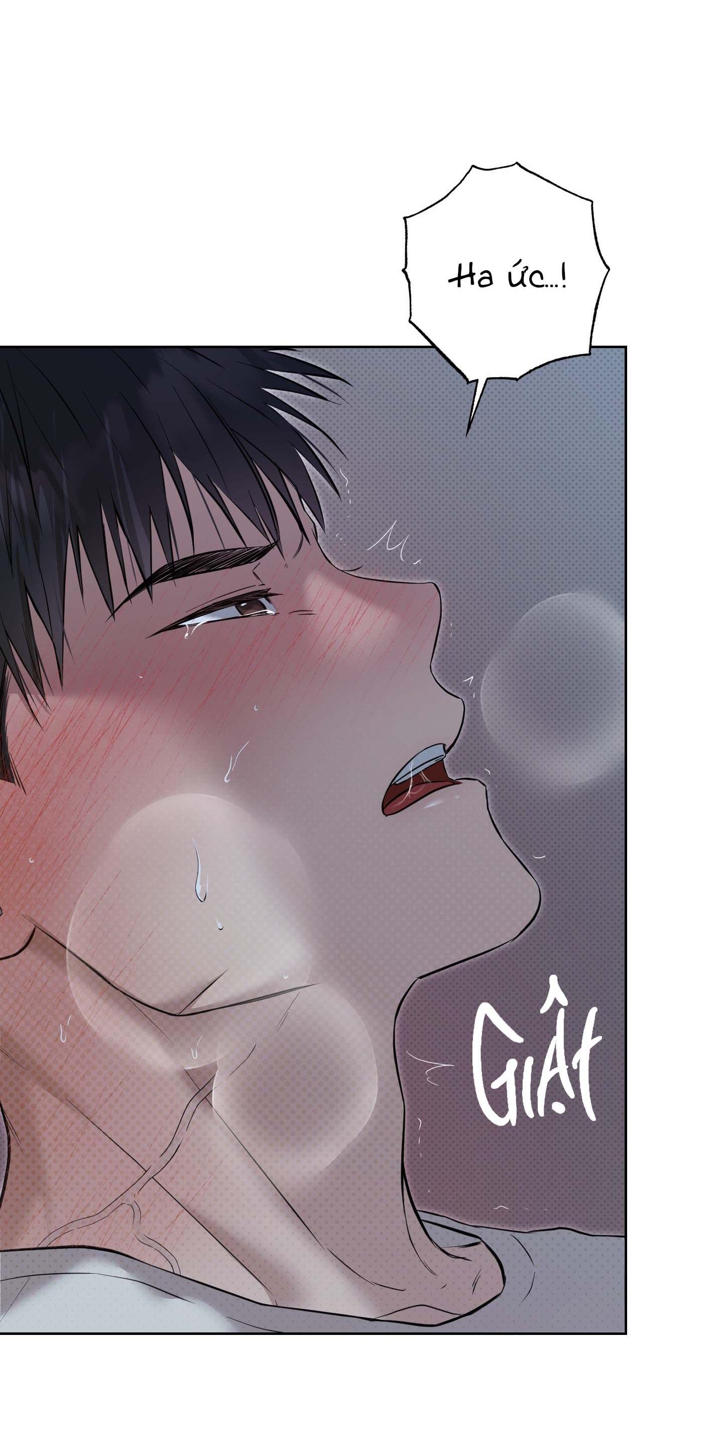 Đọc truyện (END) GIÁO XUYÊN THỦNG KHIÊN - Chapter 4