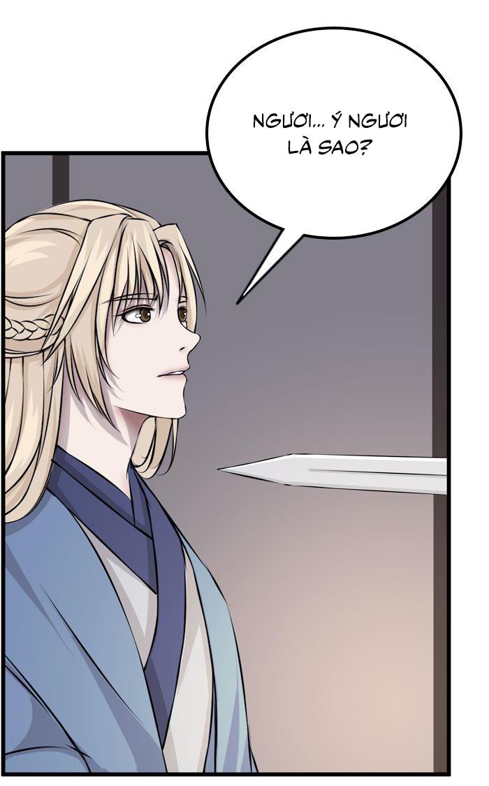 Đọc truyện Sao cứ phải dây dưa với nhân vật phụ như ta - Chapter 28